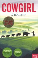 Cowgirl af G. R. Gemin