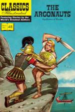 Argonauts af of Rhodius Apollonius