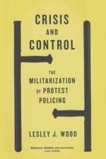 Crisis and Control af Lesley J. Wood