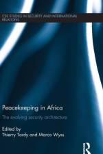 Peacekeeping in Africa