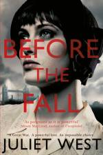 Before the Fall af Juliet West