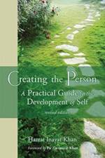 Creating the Person af Hazrat Inayat Khan
