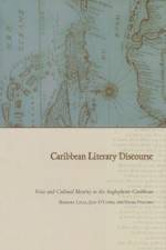 Caribbean Literary Discourse af Barbara Lalla