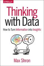 Thinking with Data af Max Shron