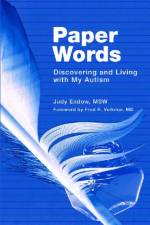 Paper Words af Judy Endow