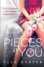 PIECES OF YOU af Ella Harper