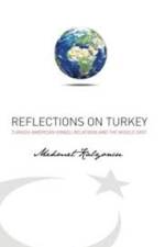 Reflections on Turkey af Mehmet Kalyoncu