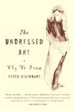 Undressed Art af Peter Steinhart