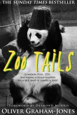 Zoo Tails af Oliver Graham Jones Jones