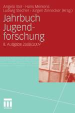 Jahrbuch Jugendforschung