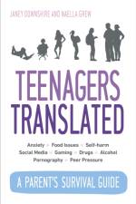 Teenagers Translated af Janey Downshire