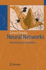 Neural Networks af Gerard Dreyfus