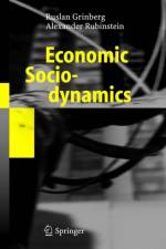 Economic Sociodynamics af Ruslan Grinberg
