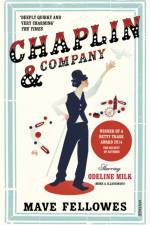 Chaplin and Company af Mave Fellowes