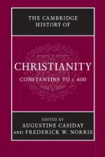 The Cambridge History of Christianity