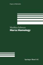 Morse Homology af Schwarz