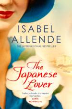 The Japanese Lover af Isabel Allende