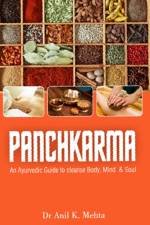 Panchkarma af Dr Anil Kumar Mehta