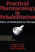 Practical Pharmacology in Rehabilitation af Lynette Carl