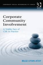 Corporate Community Involvement af Bilge Uyan-Atay