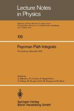 Feynman Path Integrals