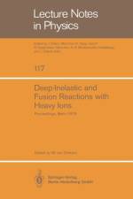 Deep-Inelastic and Fusion Reactions with Heavy Ions