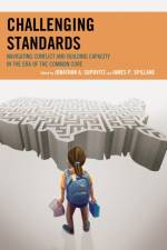 Challenging Standards af Jonathan A. Supovitz