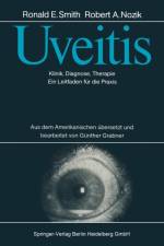 Uveitis af PhD Smith