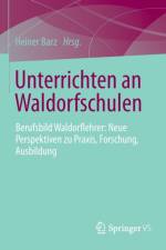 Unterrichten an Waldorfschulen