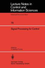 Signal Processing for Control af K. Godfrey