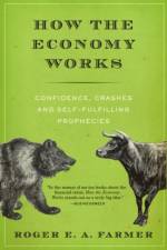 How the Economy Works af Roger E. A. (Professor and Chair Farmer