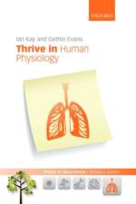 Thrive in Human Physiology af Ian (Associate Head of School Kay