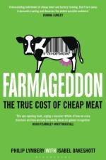 Farmageddon af Philip Lymbery