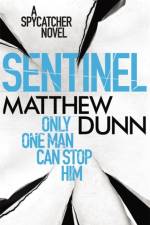 Sentinel af Matthew Dunn