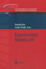 Experimental Robotics VII