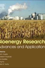 Bioenergy Research: Advances and Applications