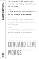 Edouard Leve: Works af Edouard Leve