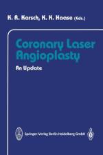 Coronary Laser Angioplasty