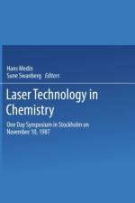 Laser Technology in Chemistry af Sune Svanberg