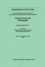 Arbeitsheft Zum W1-Kurs af Herbert Frisch