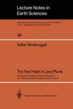 Tree Habit in Land Plants af Volker Mosbrugger