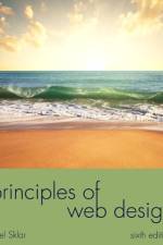 Principles of Web Design af Joel (Consultant) Sklar