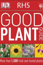 RHS Good Plant Guide af DK