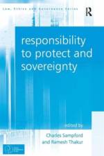 Responsibility to Protect and Sovereignty