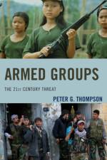 Armed Groups af Peter G. Thompson