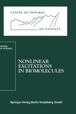 Nonlinear Excitations in Biomolecules