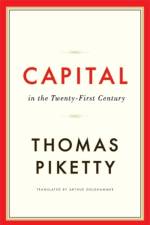 Capital in the Twenty-First Century af Thomas Piketty
