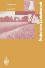 OEkologische Landwirtschaft af Hartmut Vogtmann
