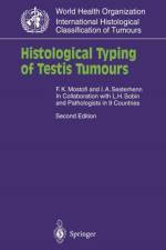 Histological Typing of Testis Tumours af F.K. Mostofi