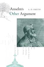Anselm’s Other Argument af A. D. Smith
